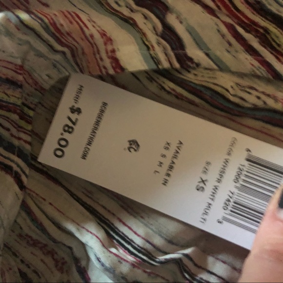 BCBGeneration Romper - Picture 3 of 5